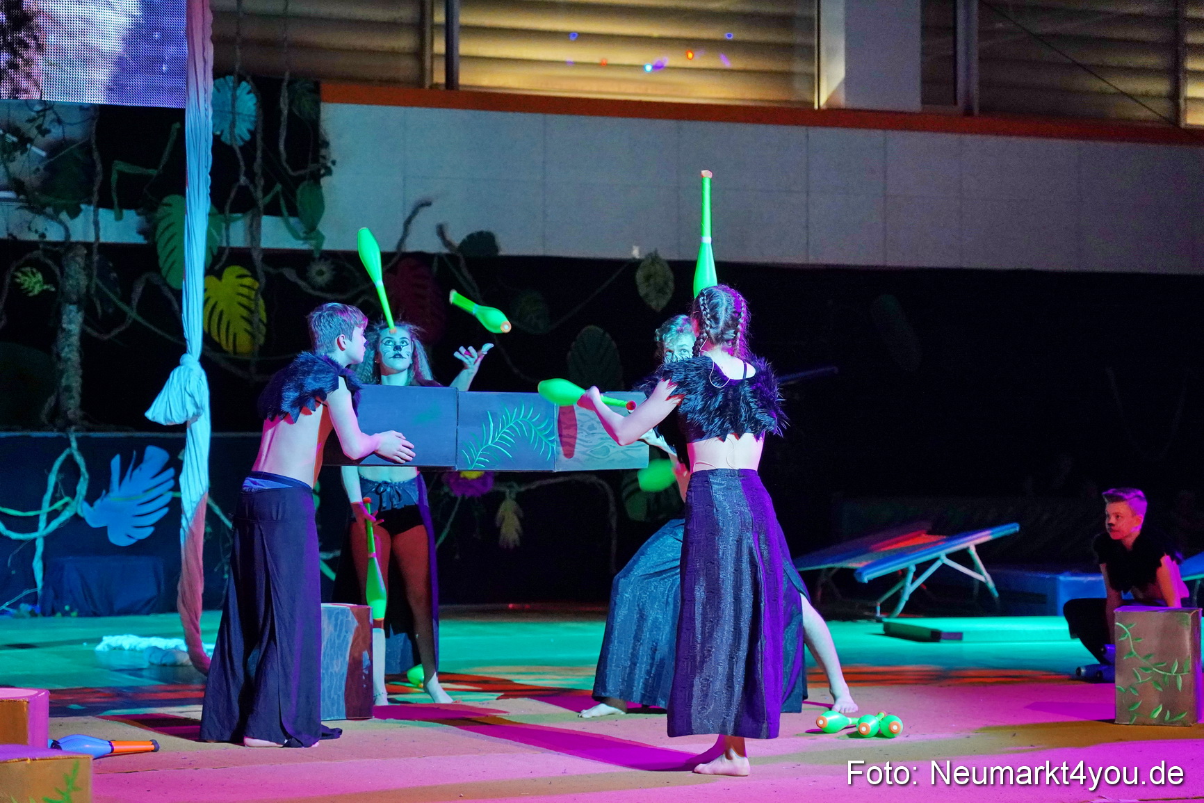 Artico Artistical Dschungelbuch 2020 0024